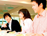 安心サポート5 定例会などのイベントを通じた、ご要望のヒアリング